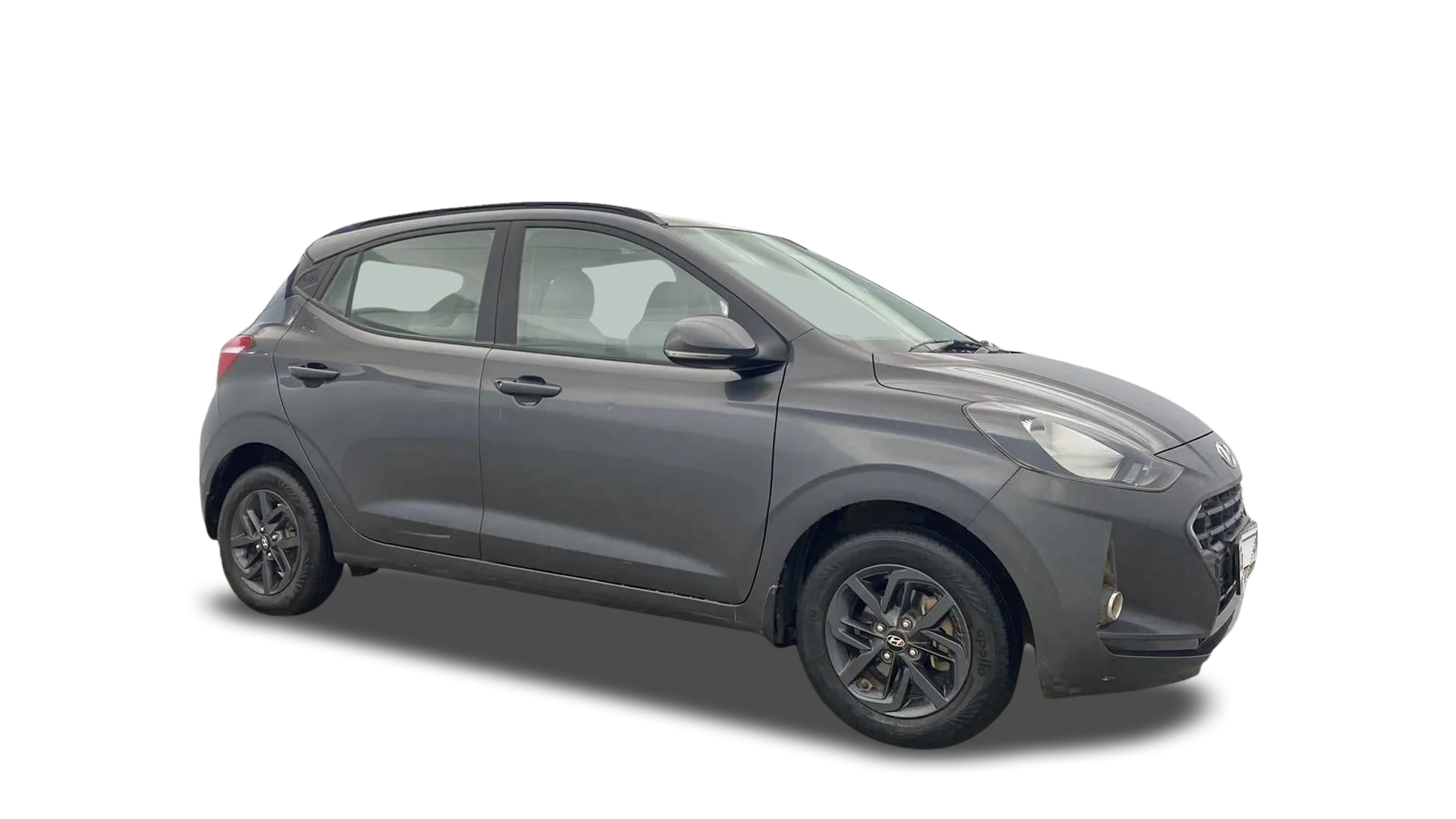2022 Hyundai GRAND I10 NIOS - Hatchback - CNG - Manual - ₹6.15 lakh