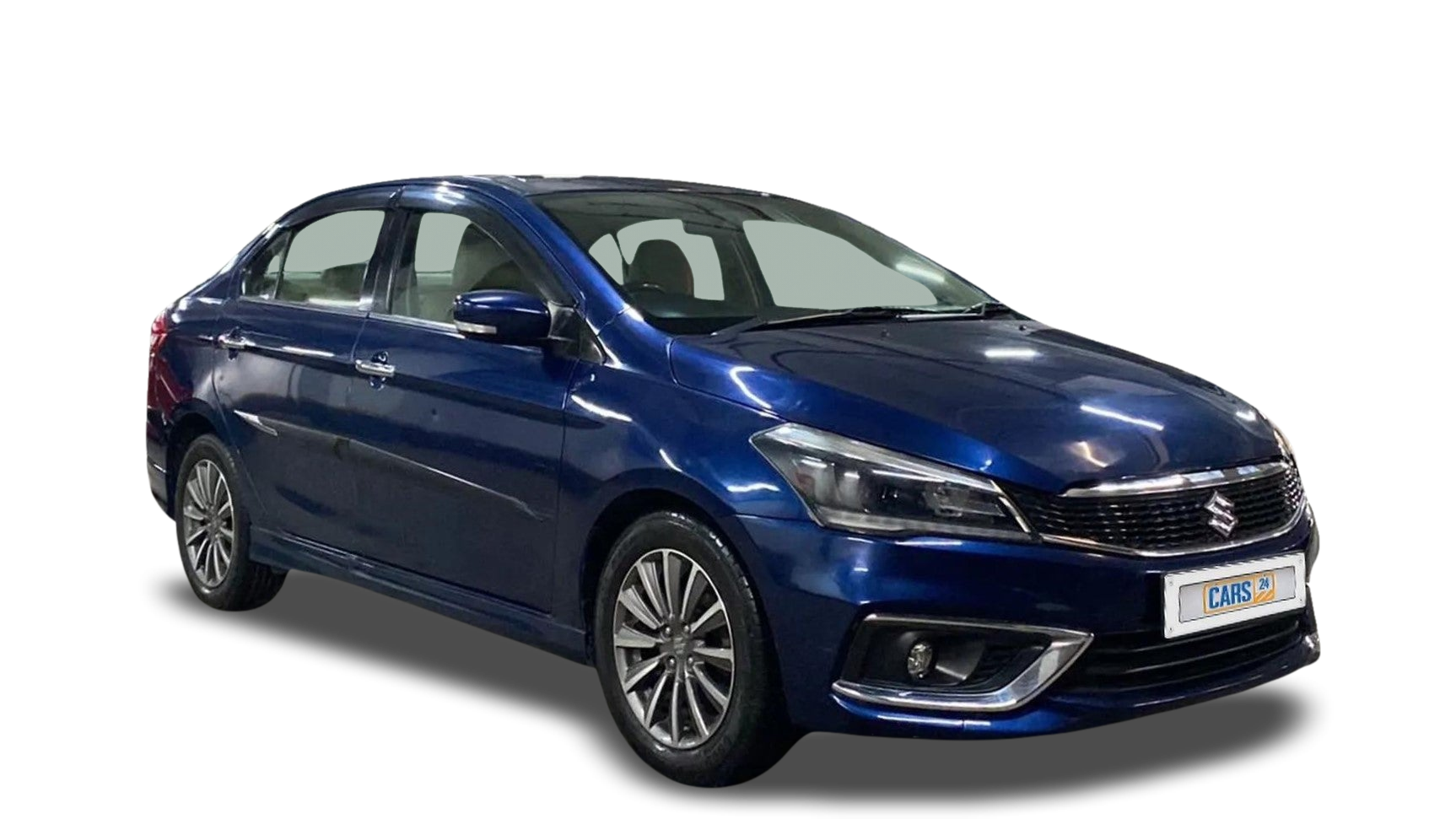 Maruti Ciaz-img