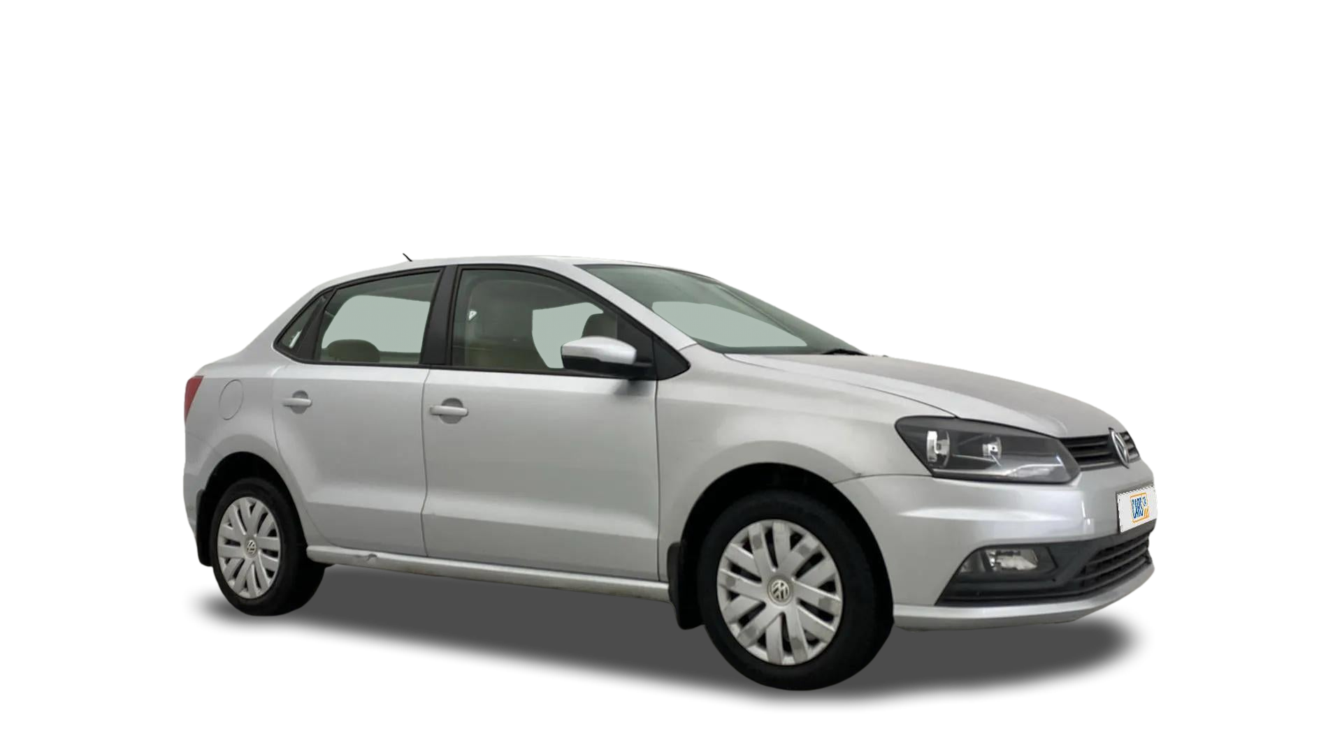Volkswagen Ameo-img