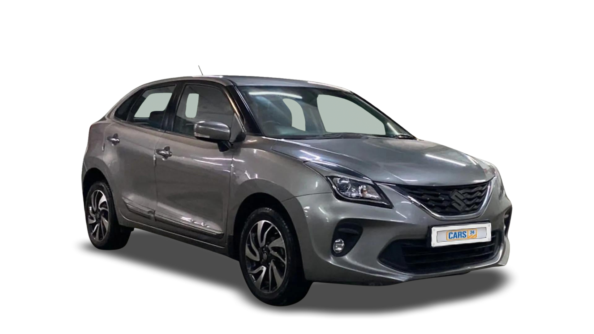 Maruti Baleno-img