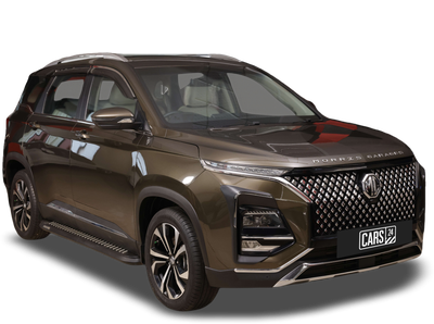 MG HECTOR-img