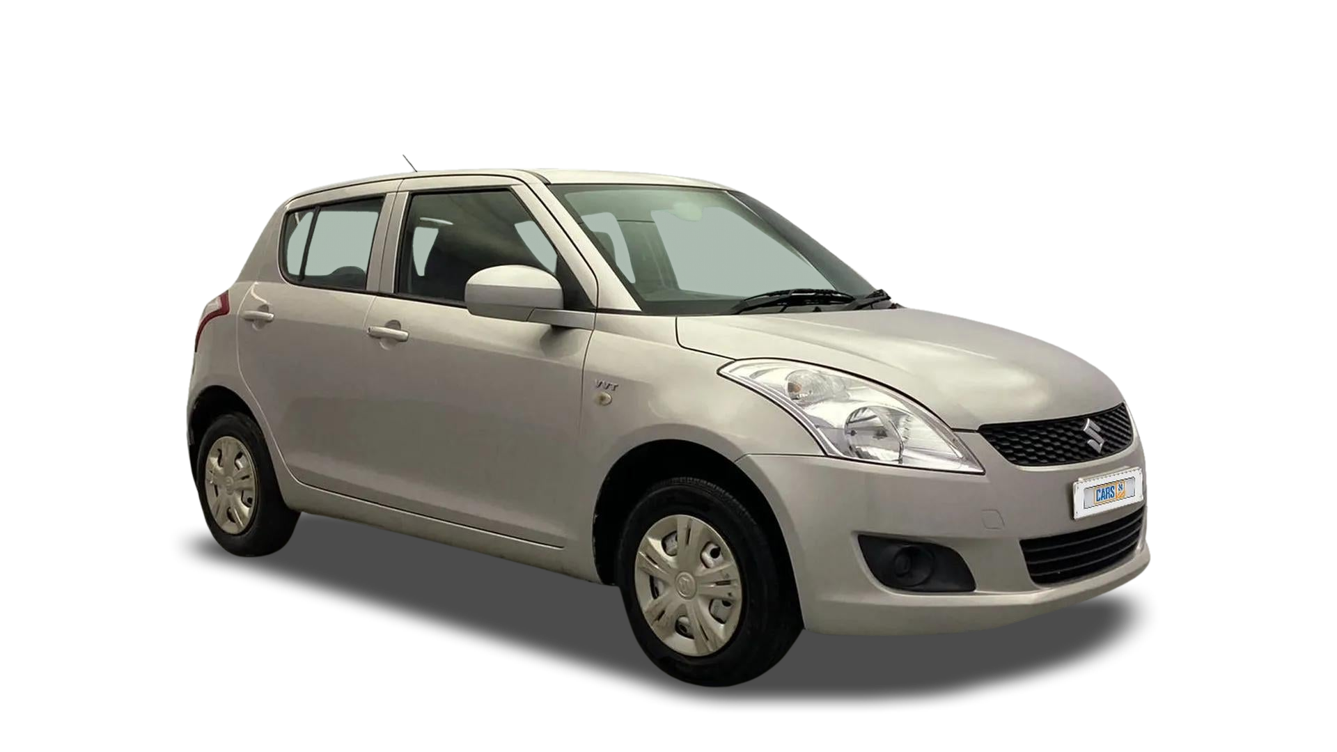 2013 Maruti Swift - Hatchback - Petrol - Manual - ₹3.41 lakh