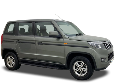 Mahindra BOLERO NEO-img