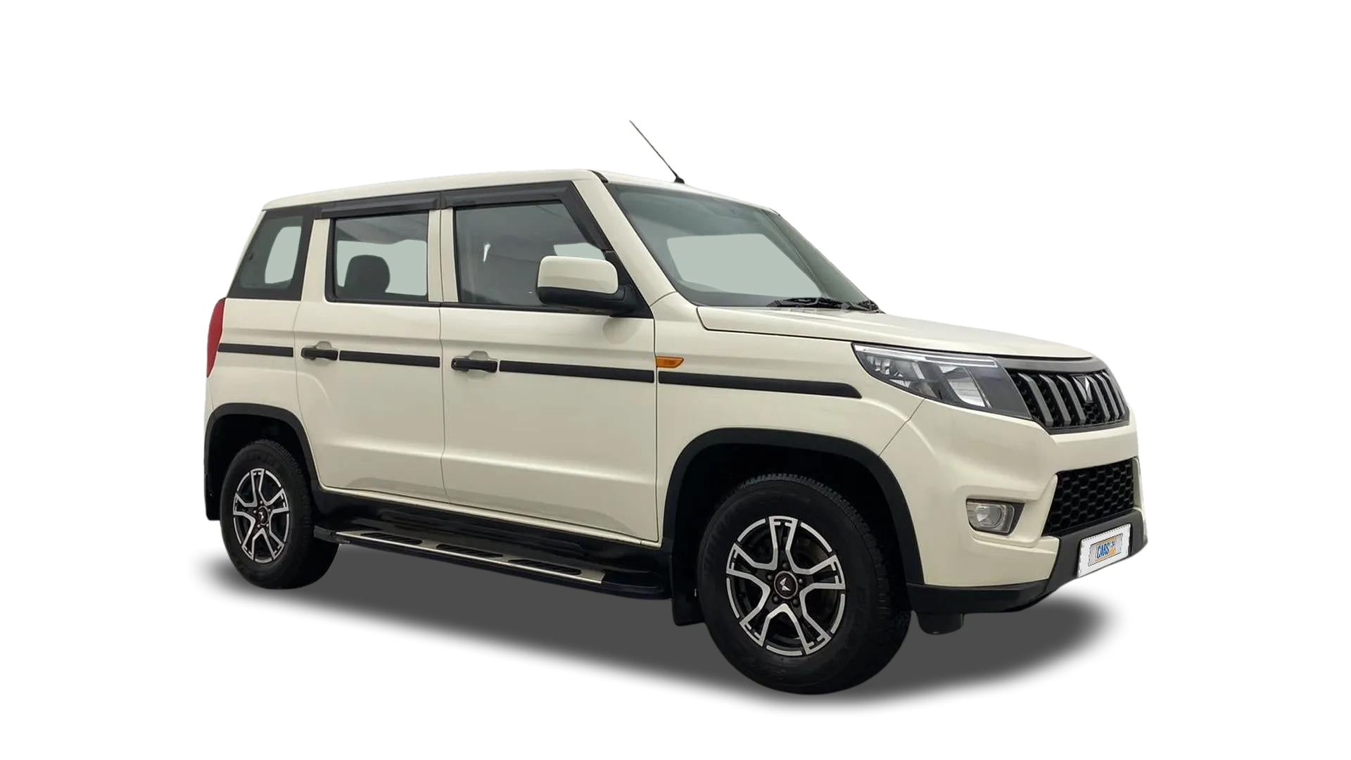 2023 Mahindra BOLERO NEO - SUV - Diesel - Manual - ₹9.24 lakh