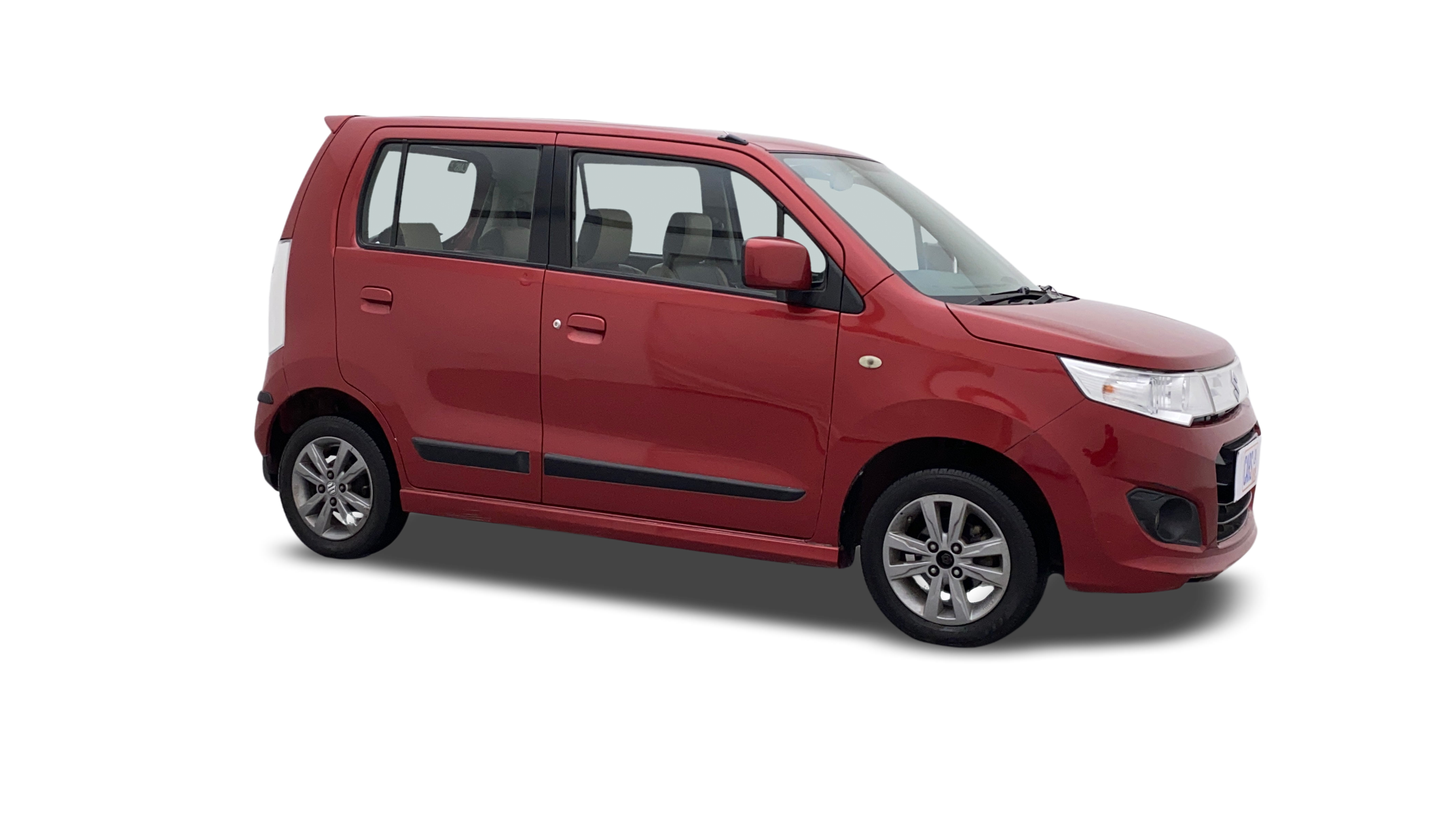 Maruti Wagon R Stingray-img