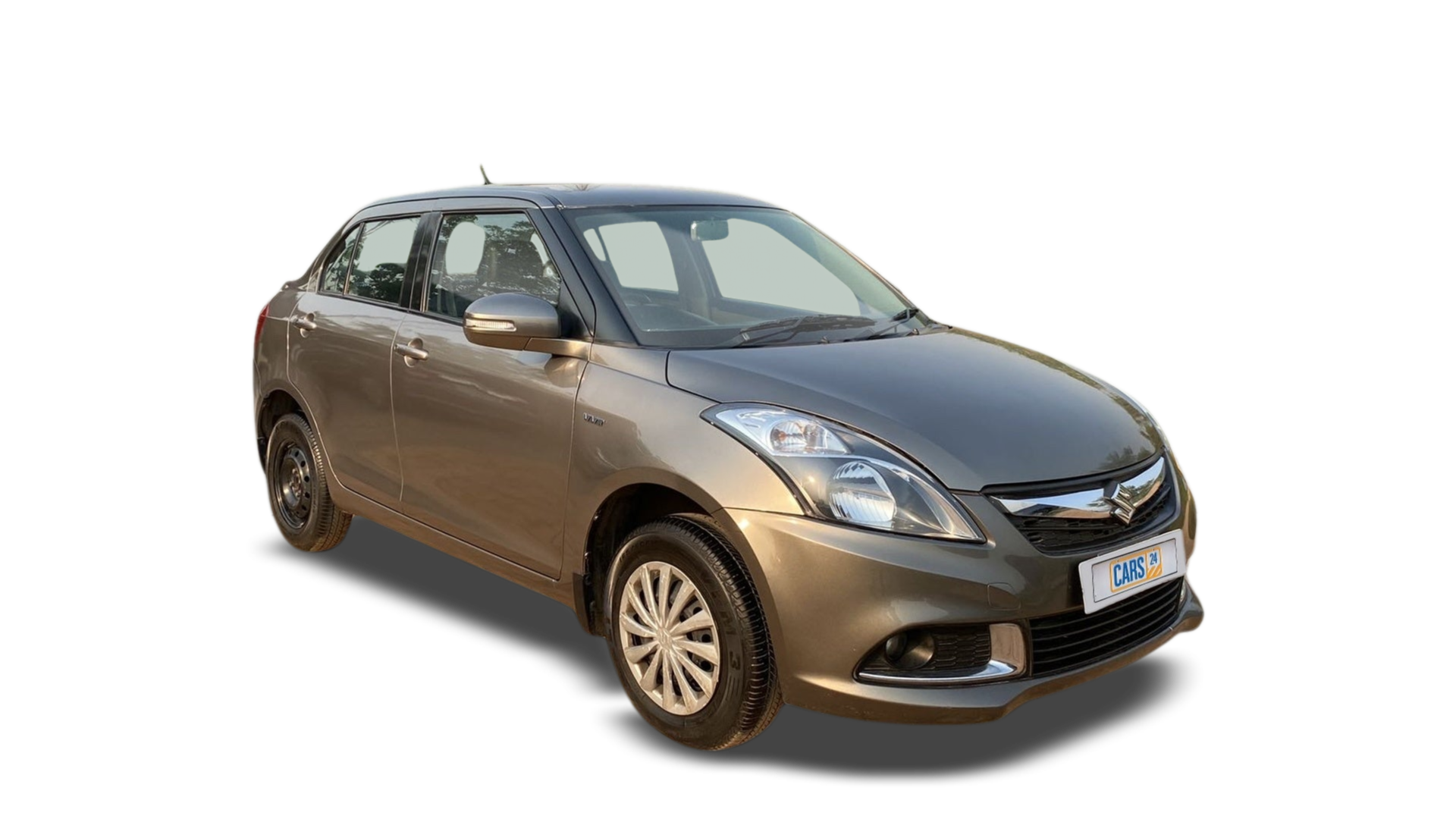 2016 Maruti Swift Dzire - Sedan - Petrol - Manual - ₹3.88 lakh