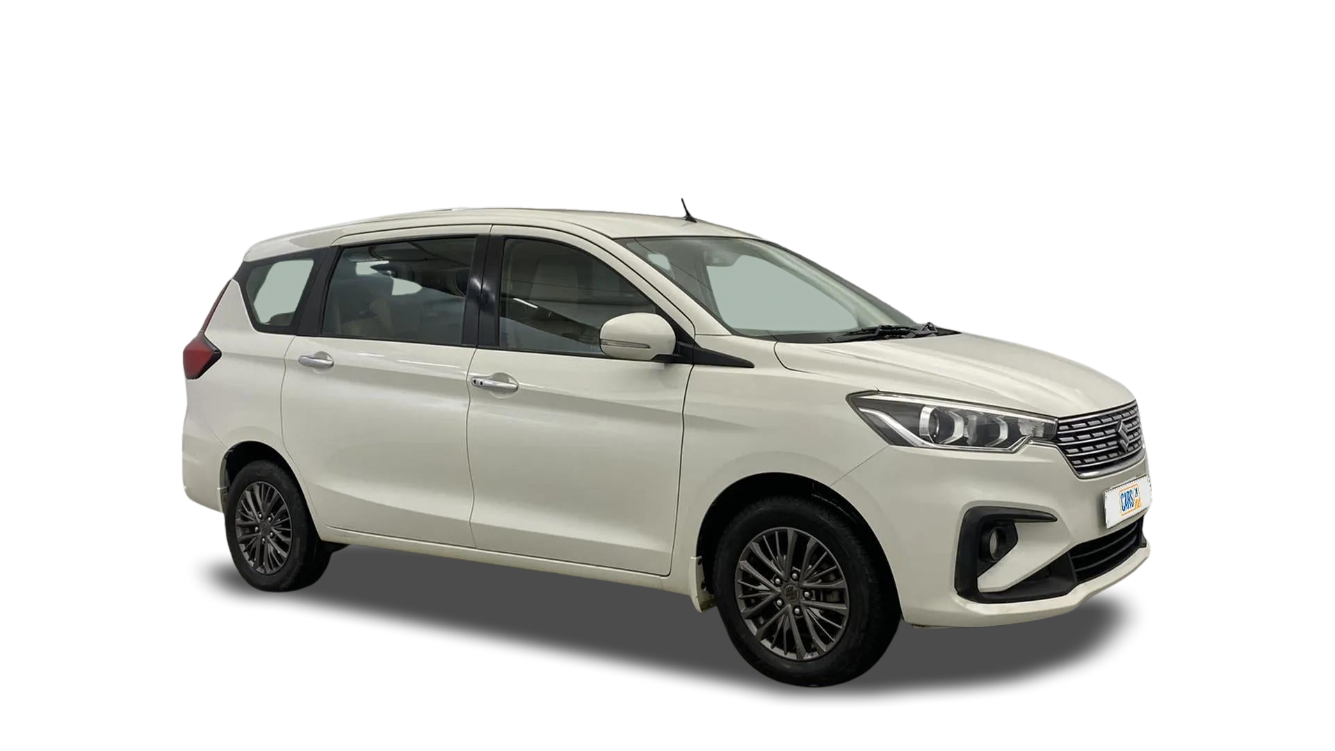 2019 Maruti Ertiga - SUV - Petrol - Manual - ₹7.77 lakh