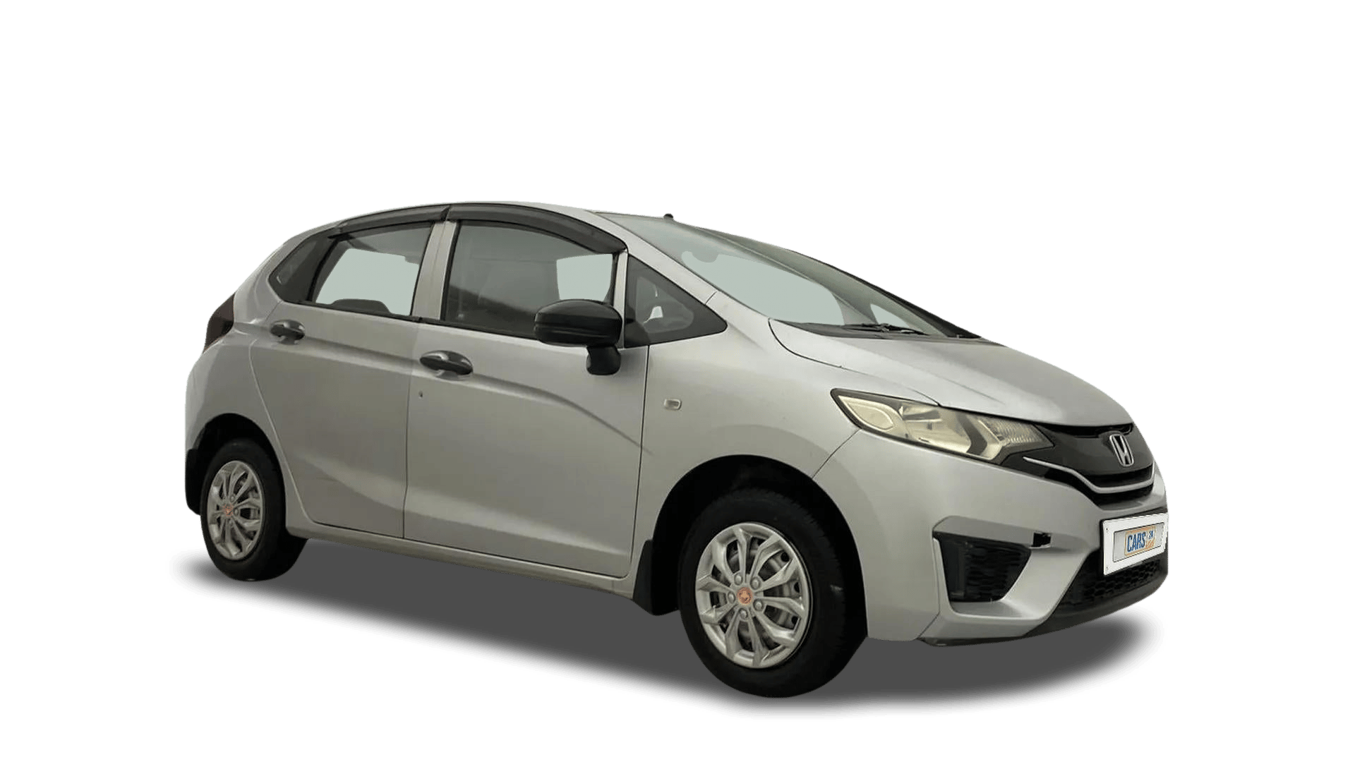 2015 Honda Jazz - Hatchback - Petrol - Manual - ₹2.90 lakh
