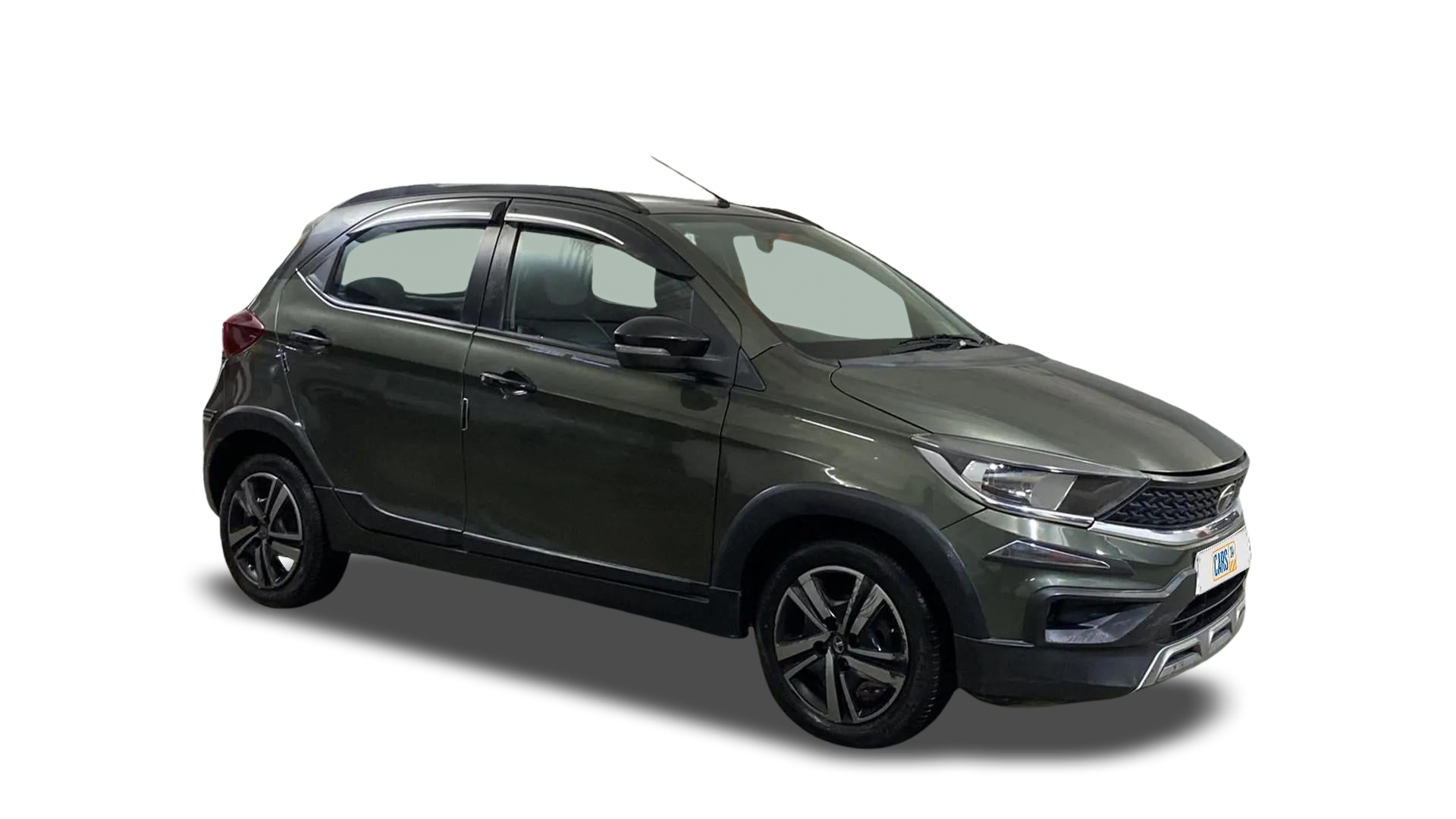 Tata TIAGO NRG-img