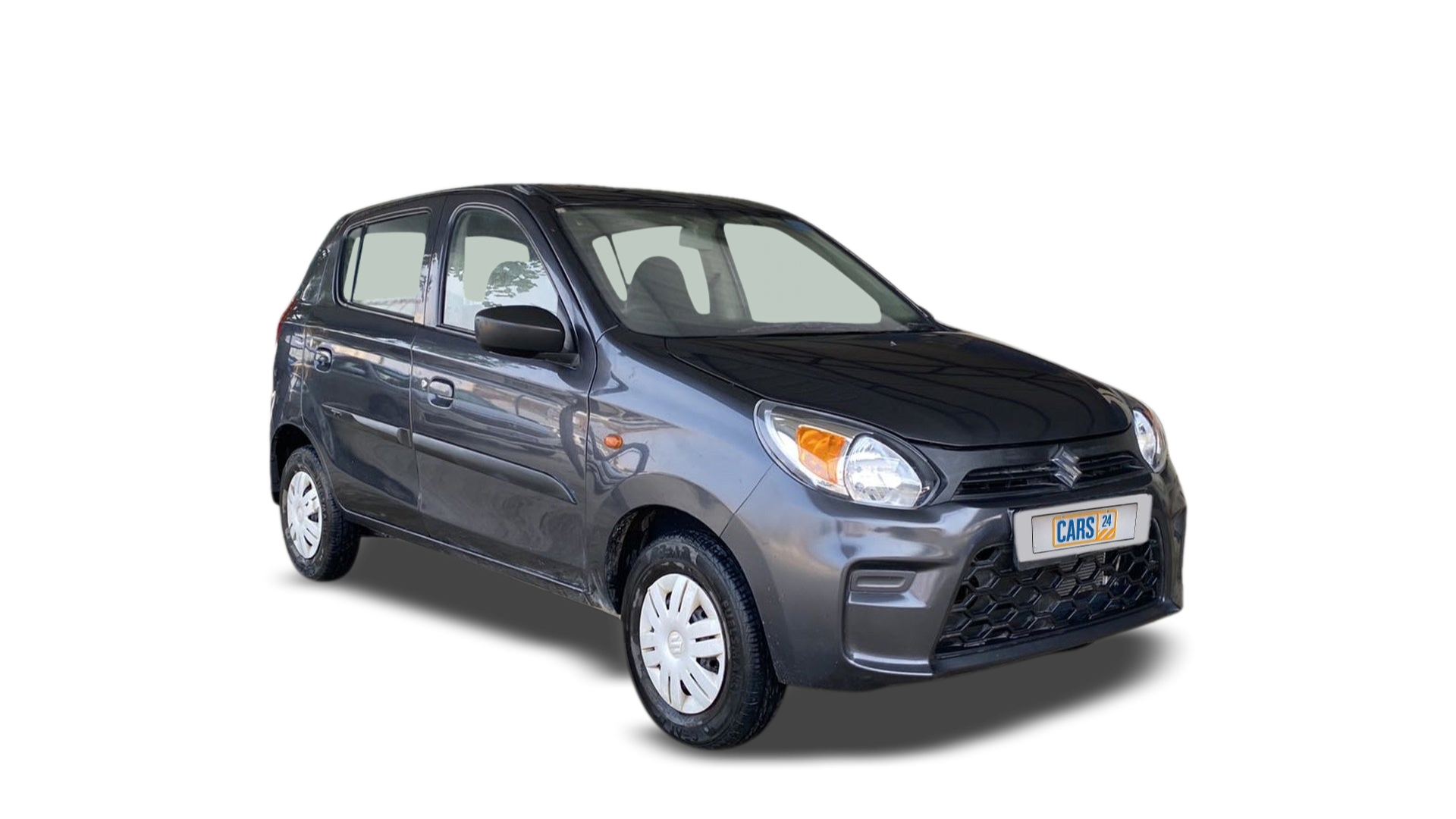 Maruti Alto-img