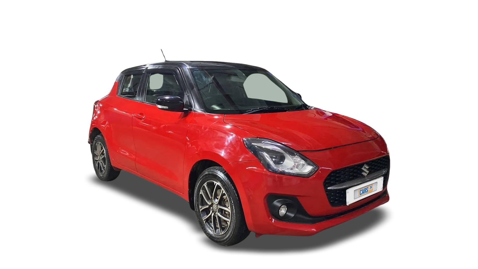 Maruti Swift-img