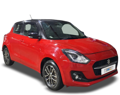 Maruti Swift-img