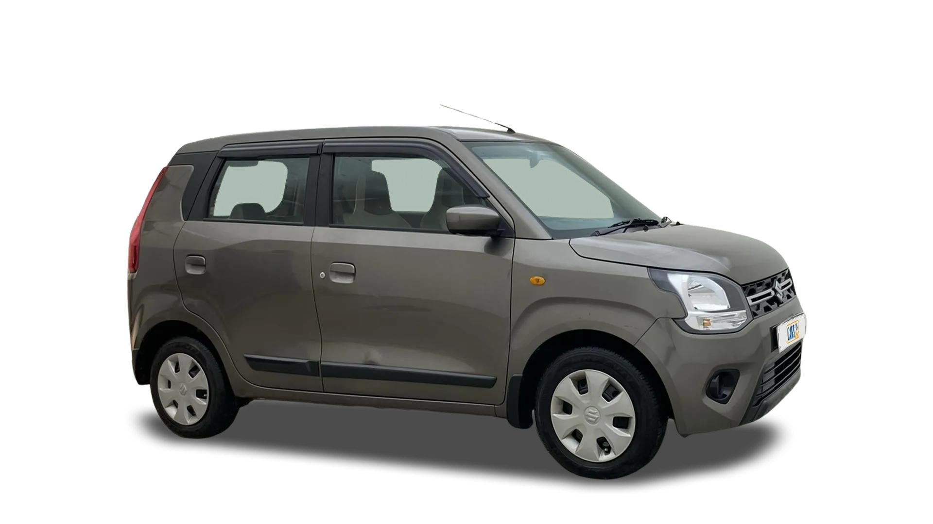 Maruti New Wagon-R-img