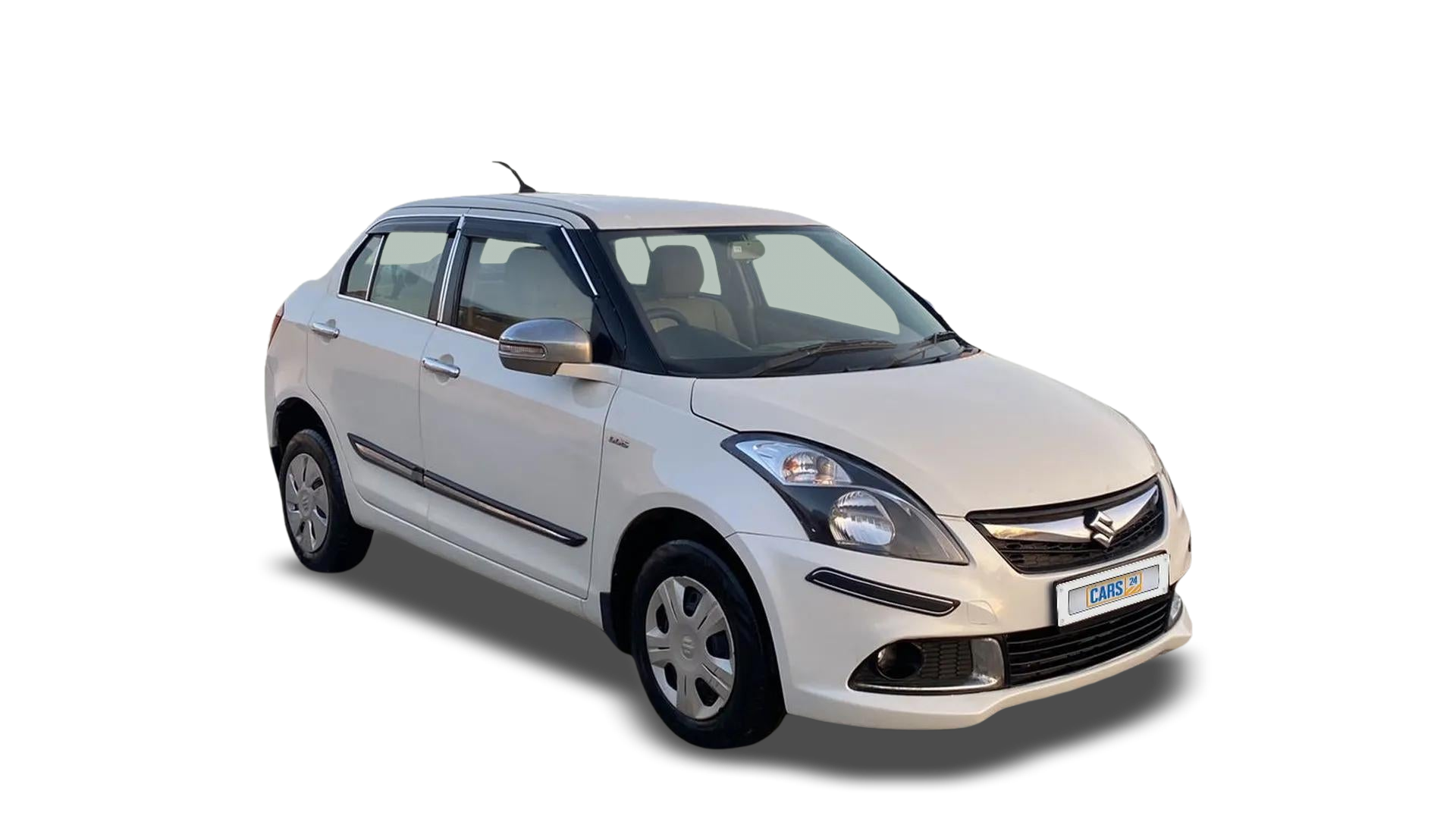 2016 Maruti Swift Dzire - Sedan - Diesel - Manual - ₹4.60 lakh