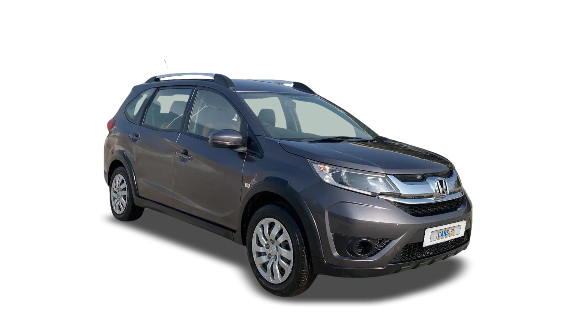 Honda BR-V-img