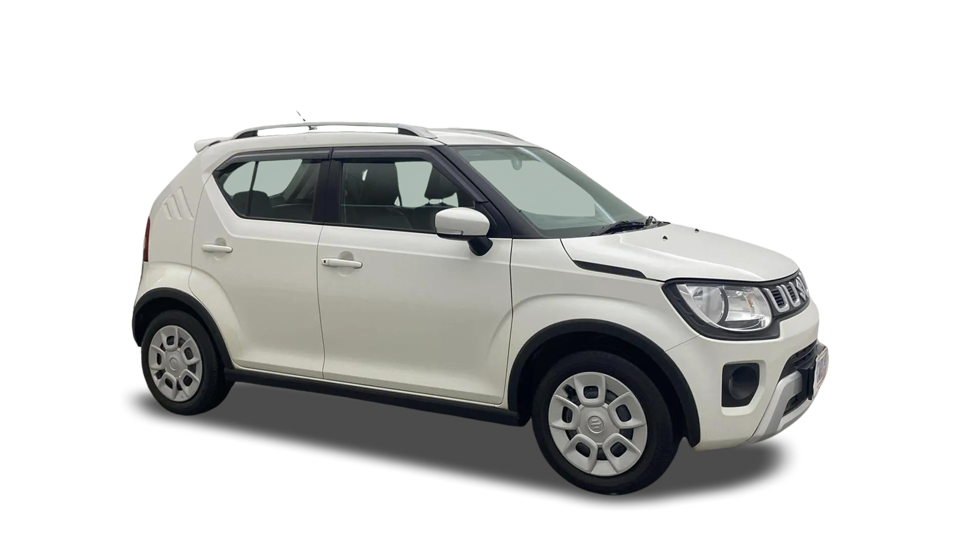2022 Maruti IGNIS - Hatchback - Petrol - Manual - ₹5.37 lakh