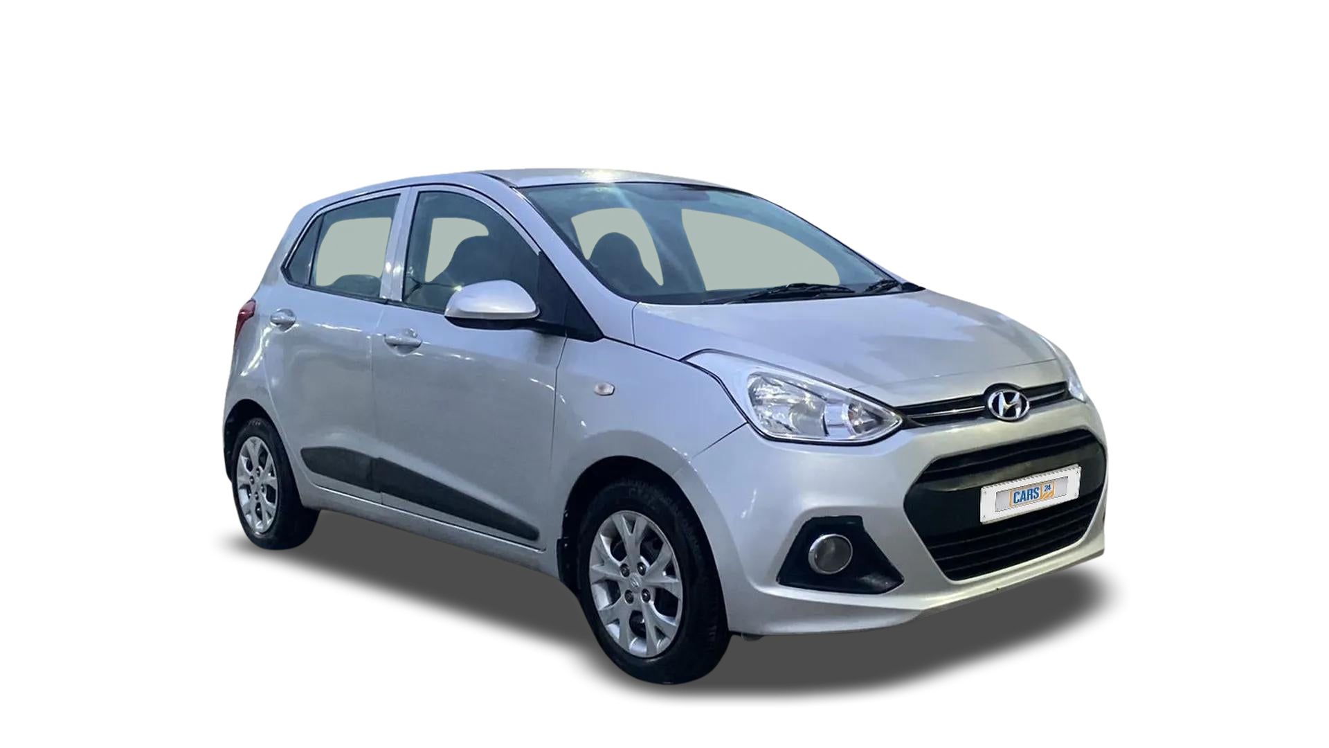 Hyundai Grand i10-img