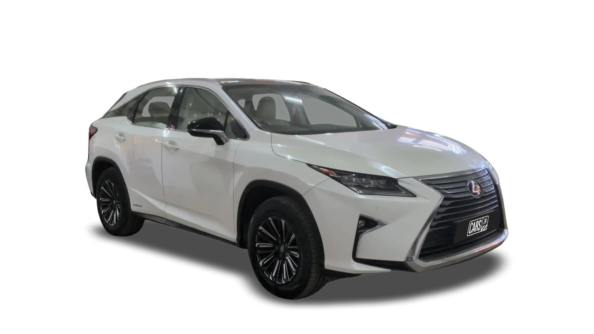 Lexus RX-img