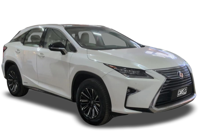 Lexus RX-img