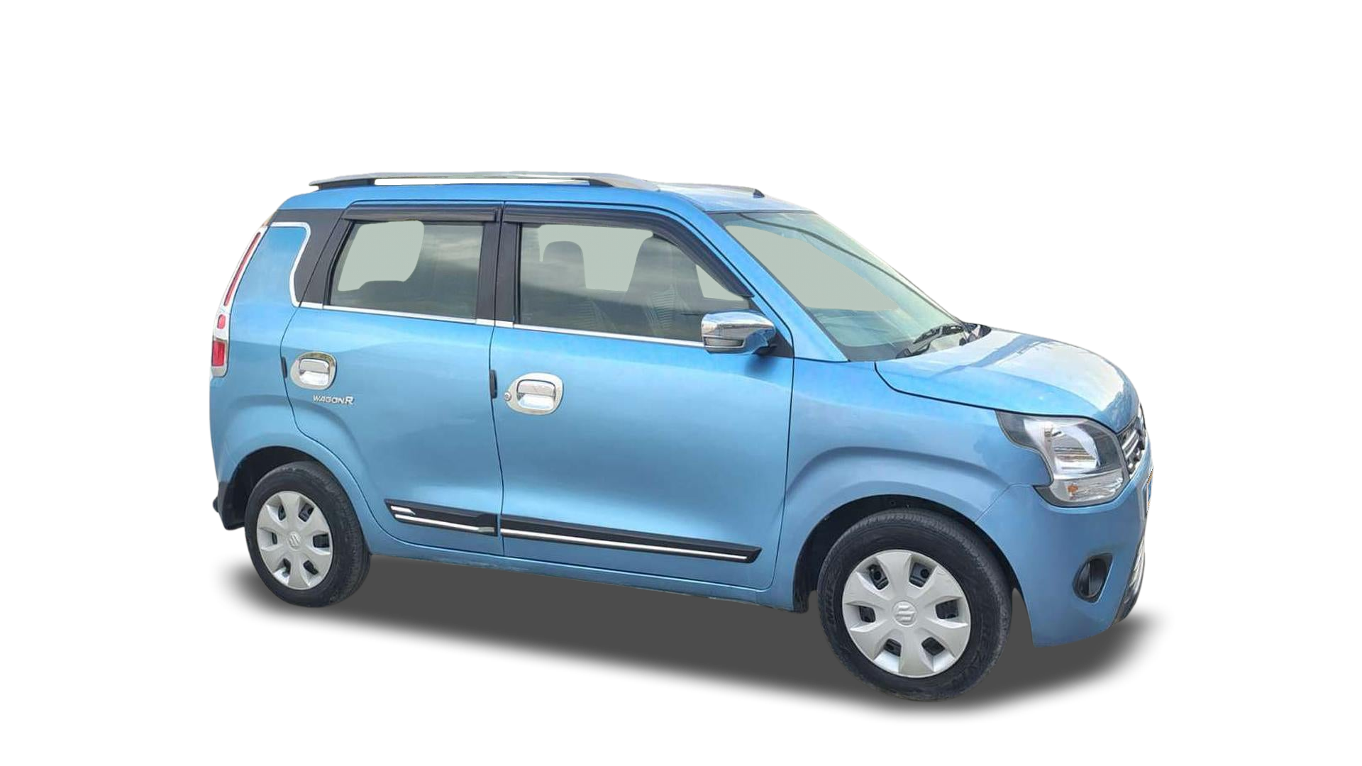 Maruti New Wagon-R-img