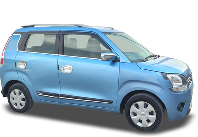 Maruti New Wagon-R-img
