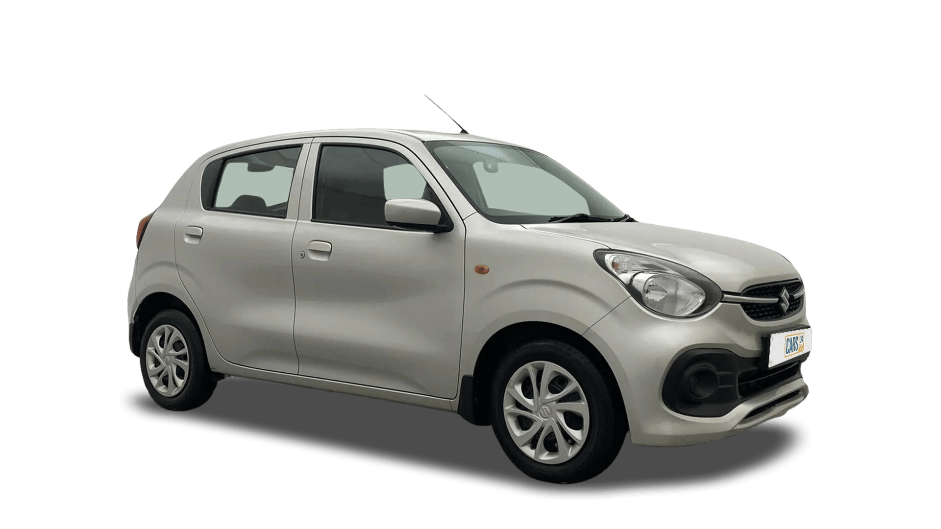 2021 Maruti Celerio - Hatchback - Petrol - Automatic - ₹4.59 lakh