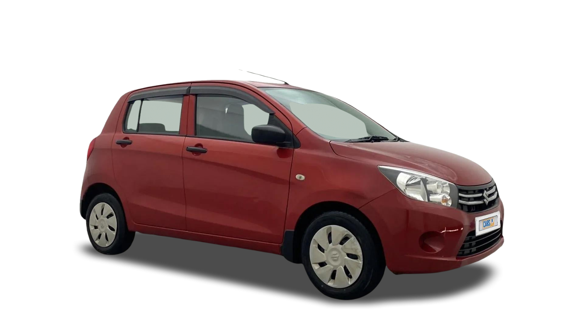 Maruti Celerio-img