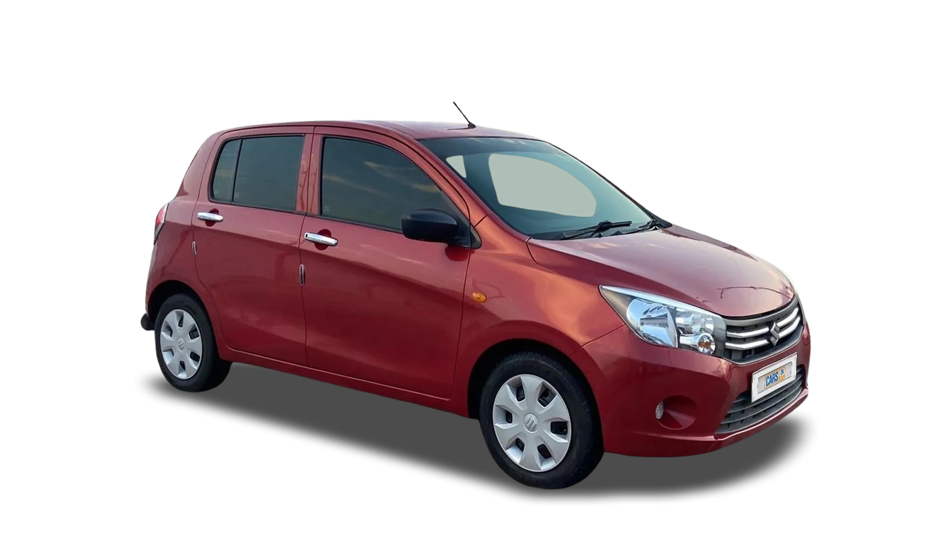 Maruti Celerio-img