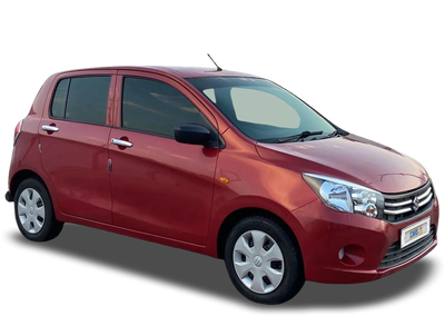 Maruti Celerio-img
