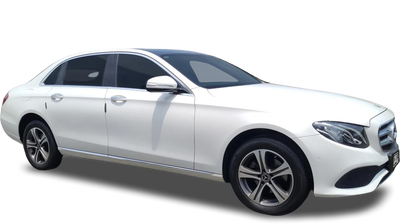 Mercedes Benz E Class-img