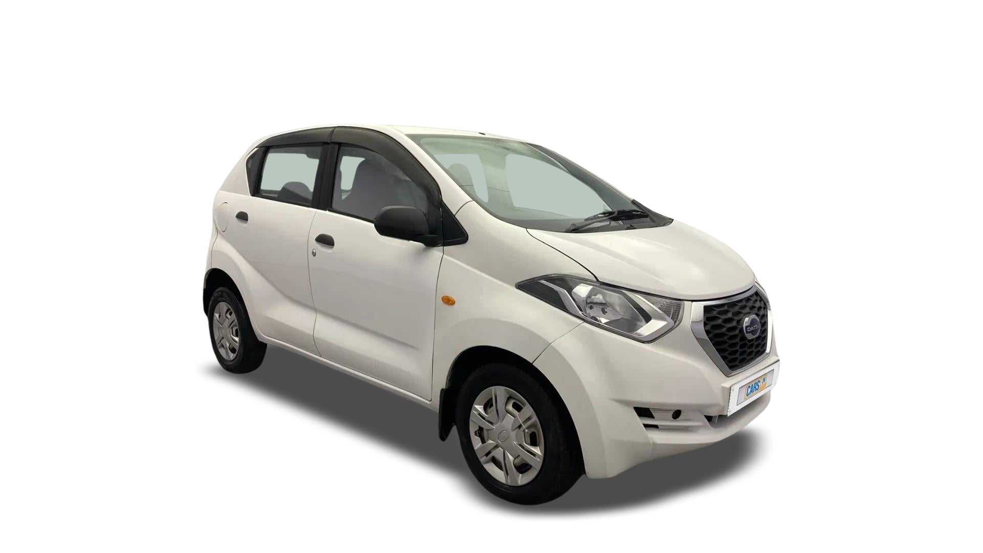 2019 Datsun Redi Go - Hatchback - Petrol - Manual - ₹1.57 lakh