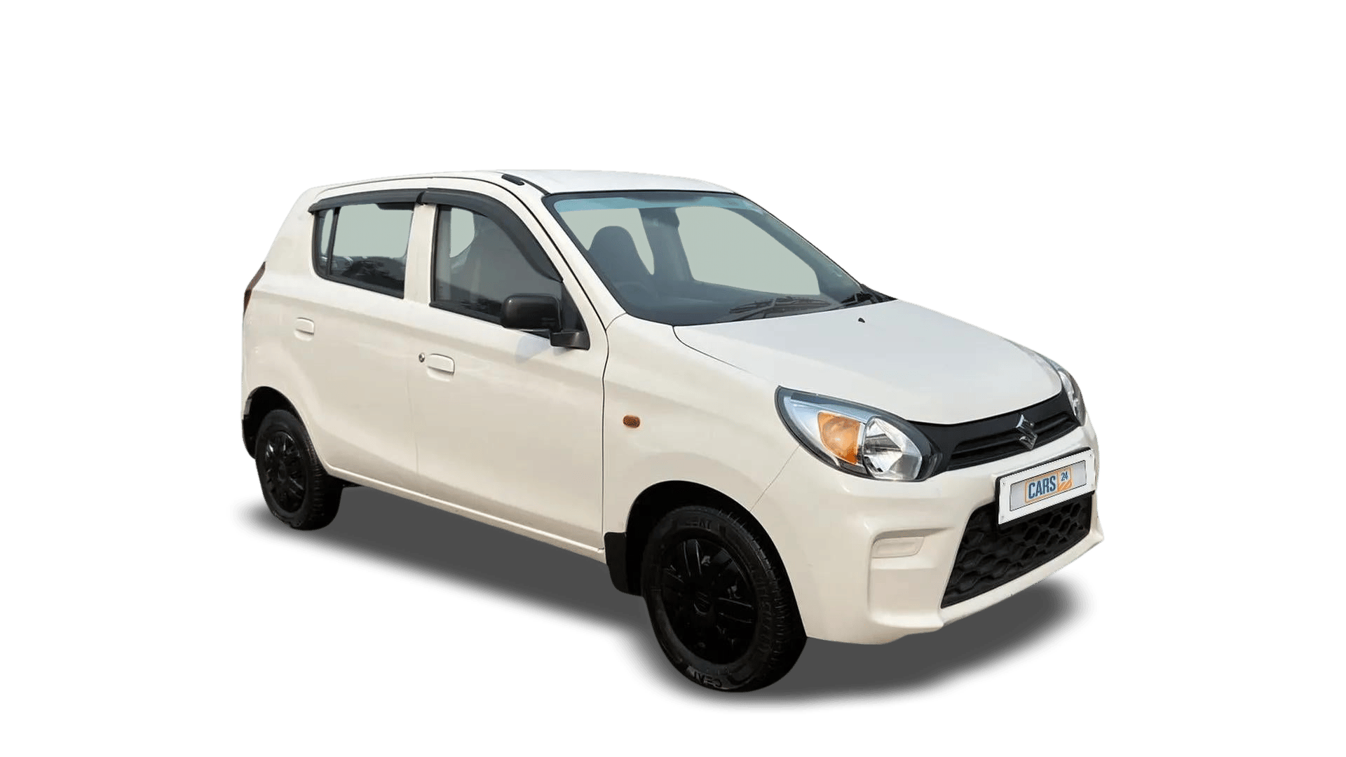 2022 Maruti Alto - Hatchback - CNG - Manual - ₹3.98 lakh
