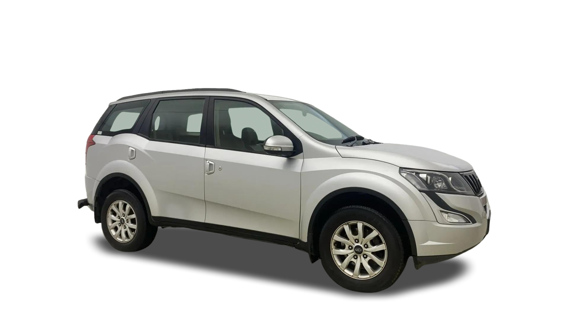 2016 Mahindra XUV500 - SUV - Diesel - Manual - ₹6.01 lakh