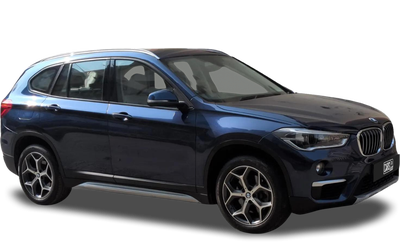 BMW X1-img