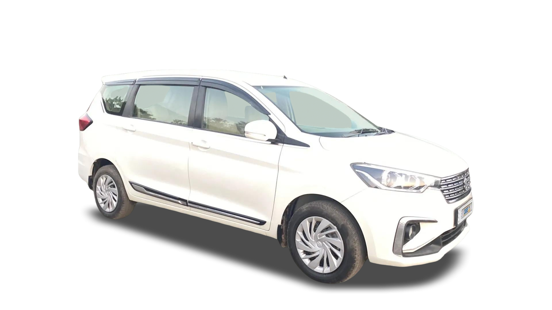 Maruti Ertiga-img