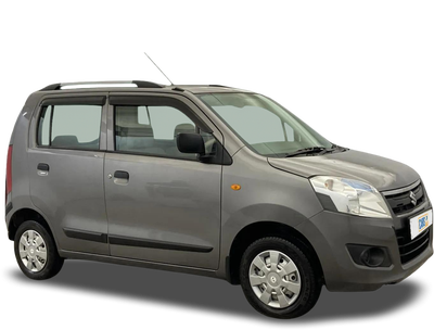 Maruti Wagon R 1.0-img