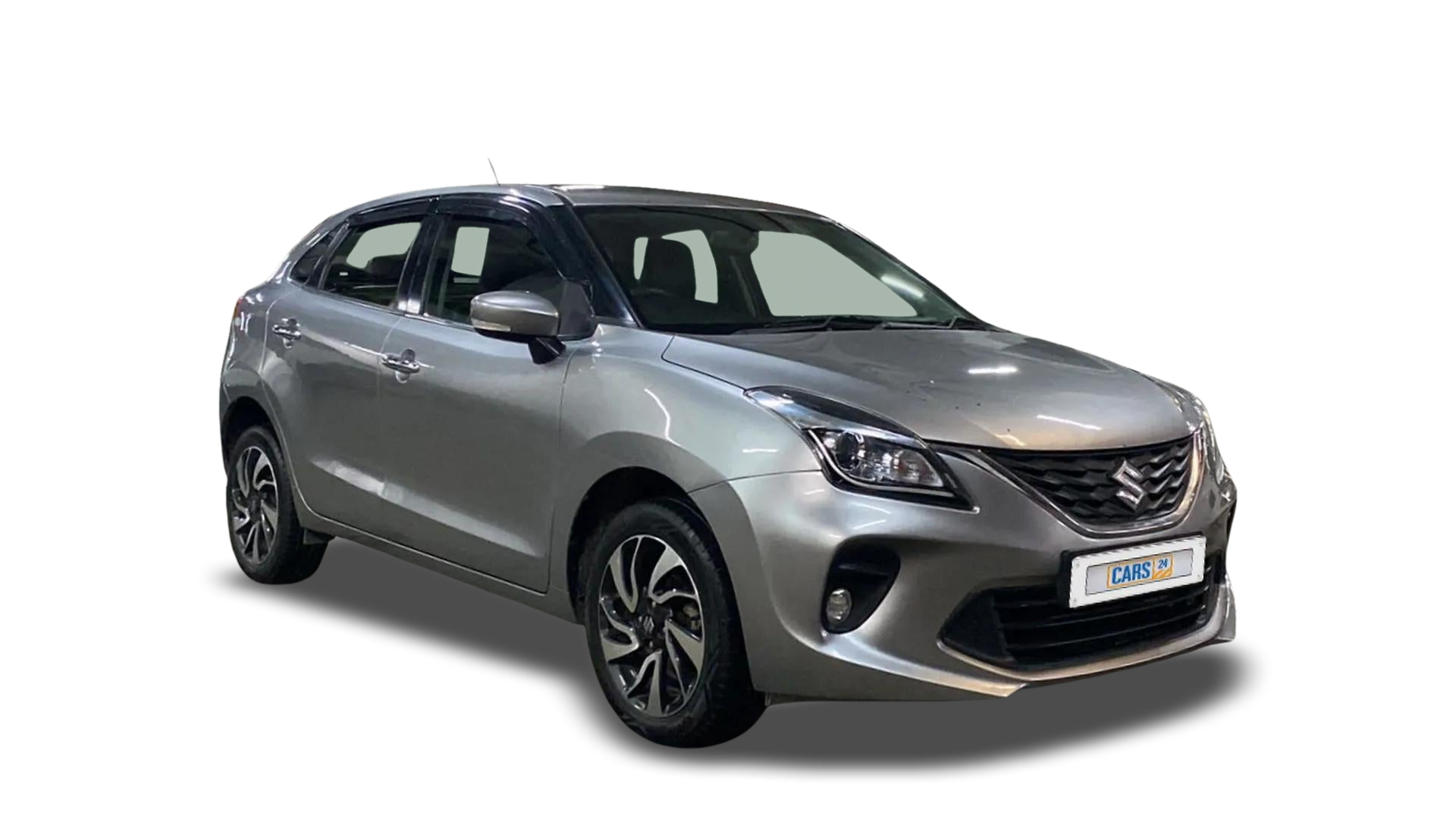 Maruti Baleno-img