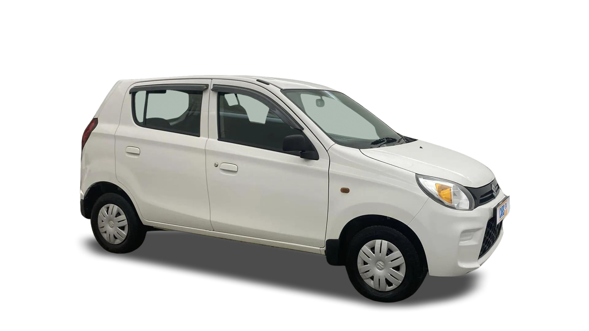 Maruti Alto-img