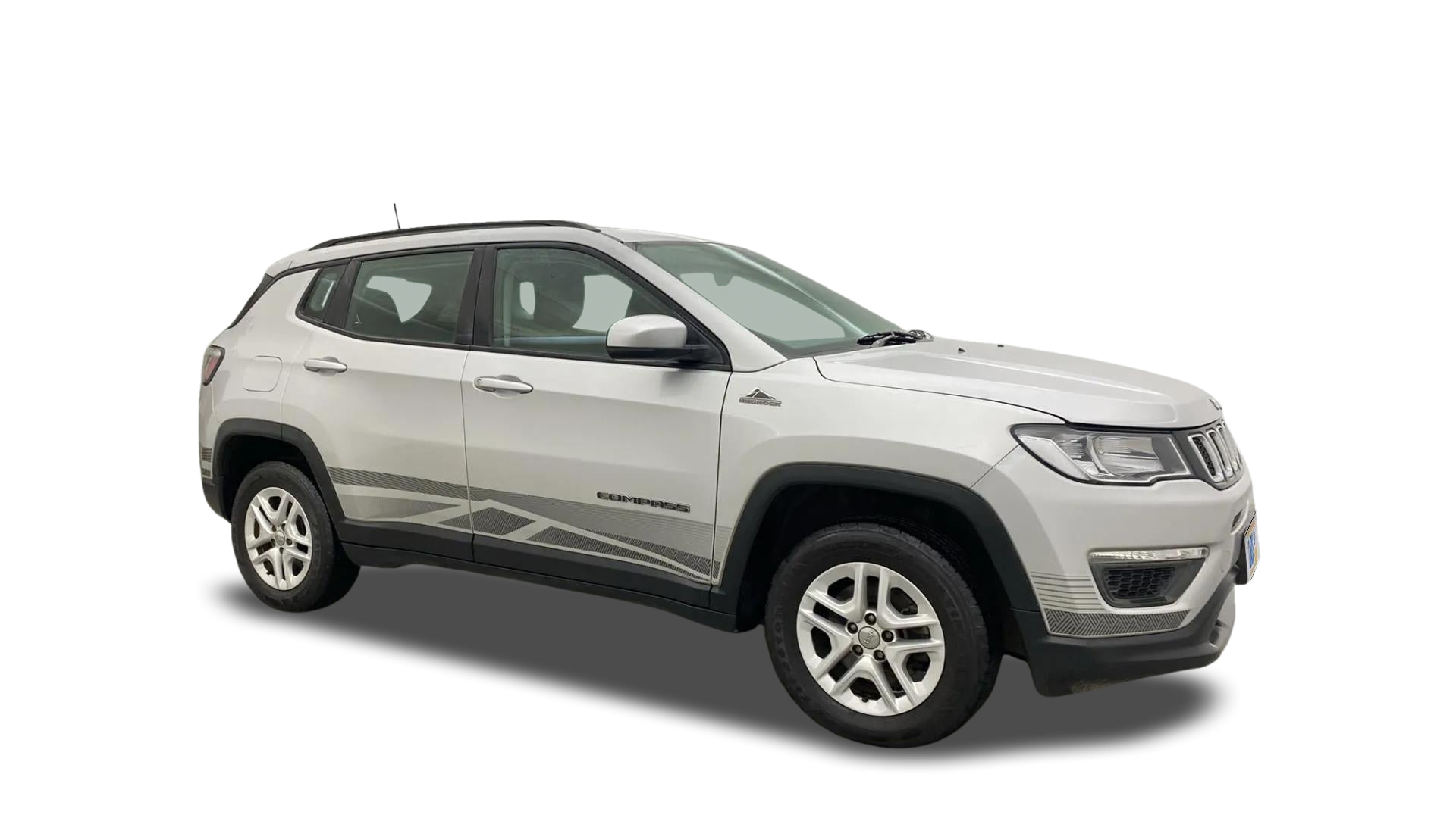Jeep Compass-img