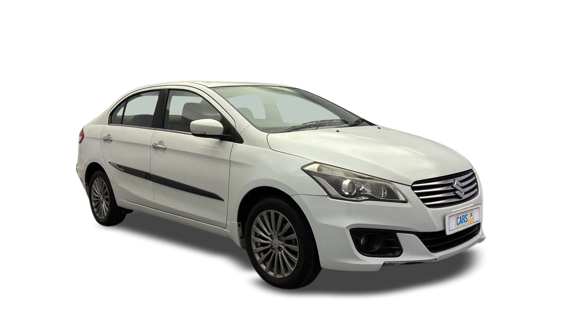 Maruti Ciaz-img