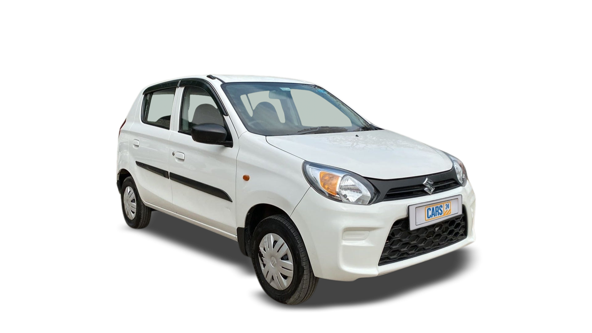 2023 Maruti Alto - Hatchback - Petrol - Manual - ₹4.24 lakh