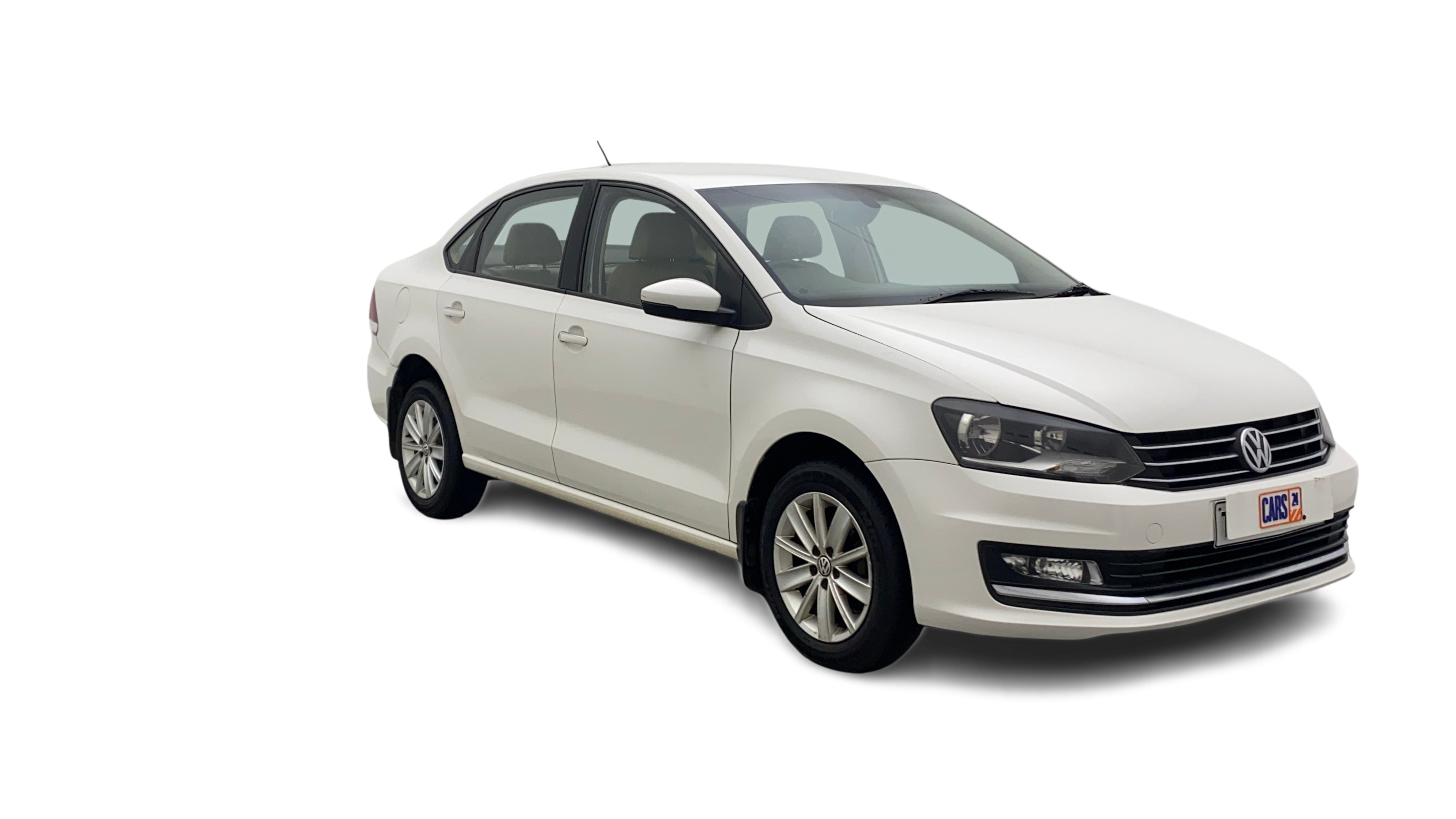 Volkswagen Vento-img