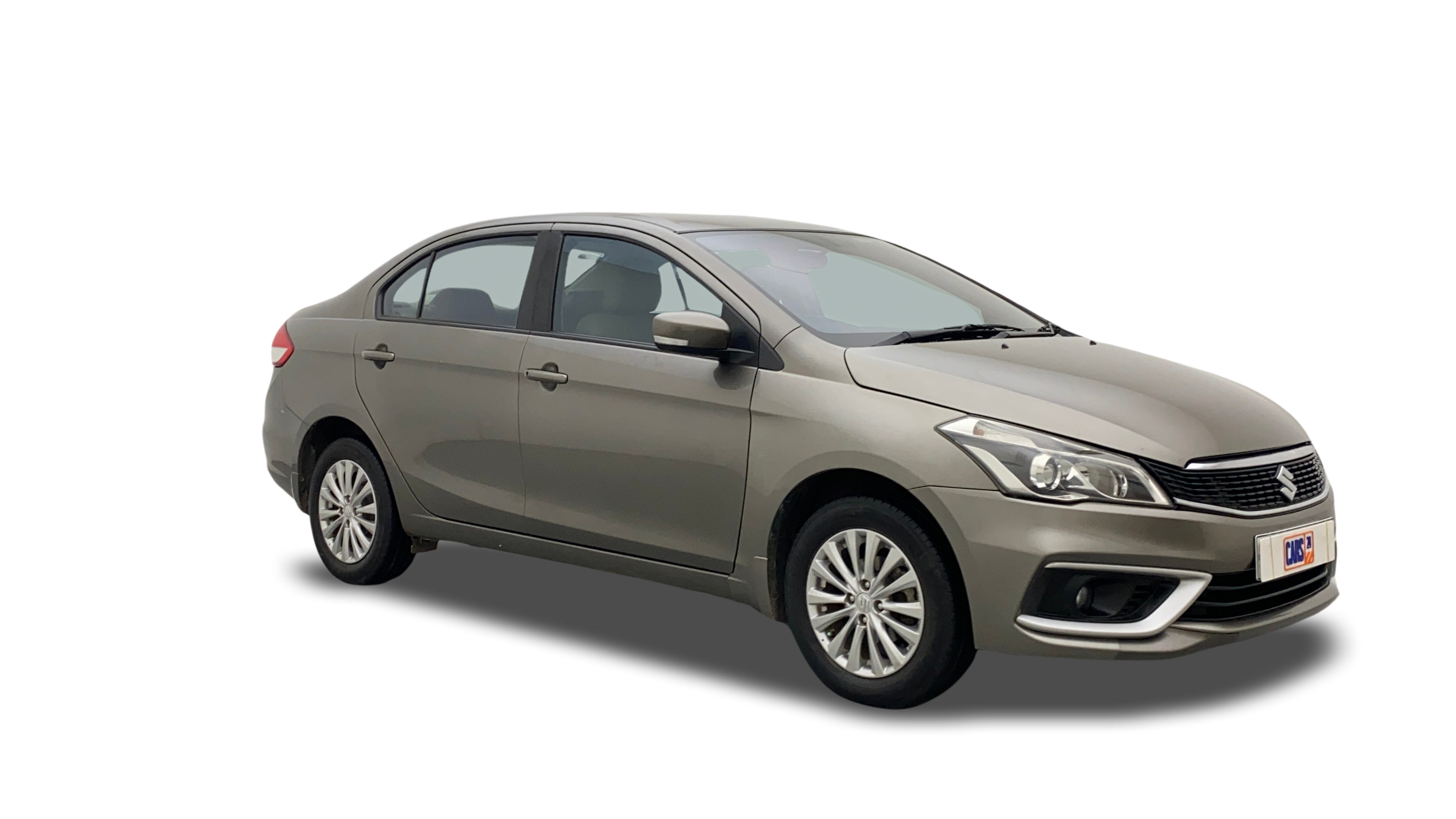 Maruti Ciaz-img