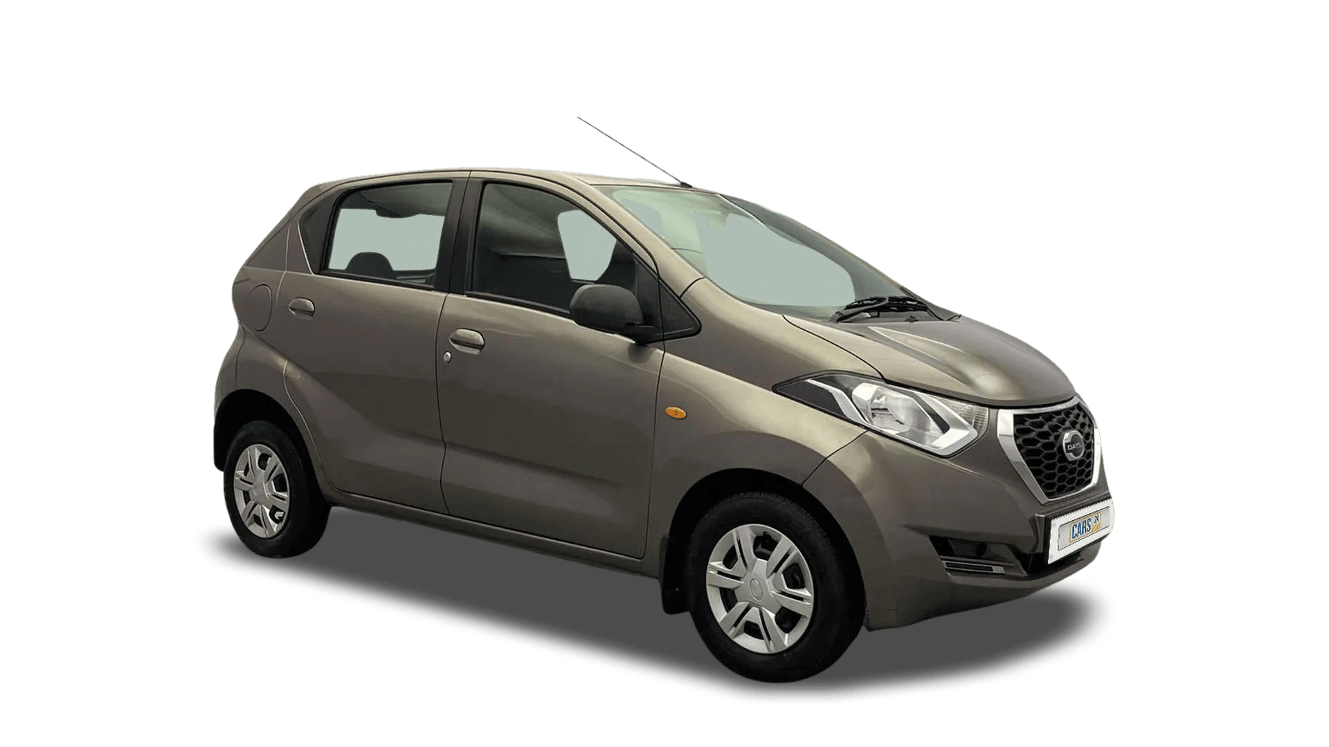 2018 Datsun Redi Go - Hatchback - Petrol - Automatic - ₹2.44 lakh