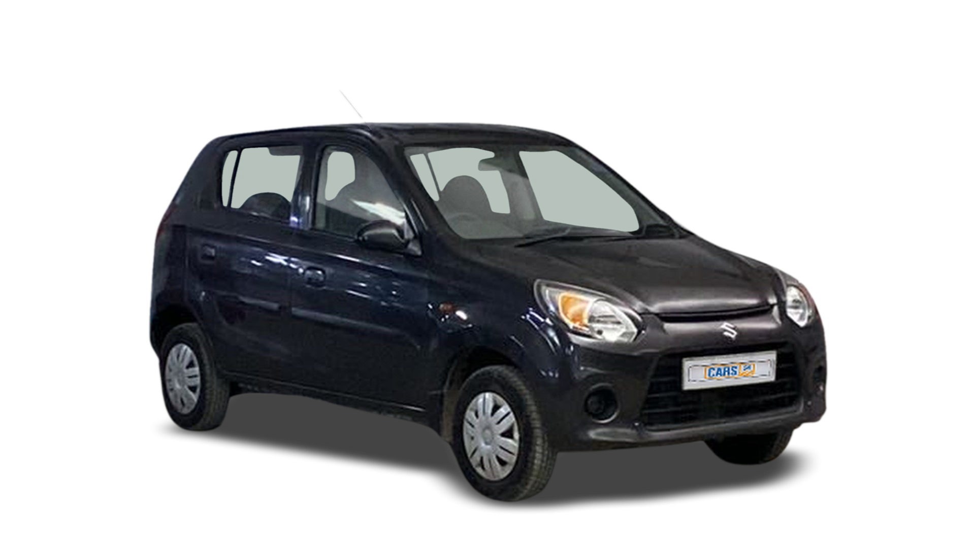 2017 Maruti Alto 800 - Hatchback - Petrol - Manual - ₹2.86 lakh