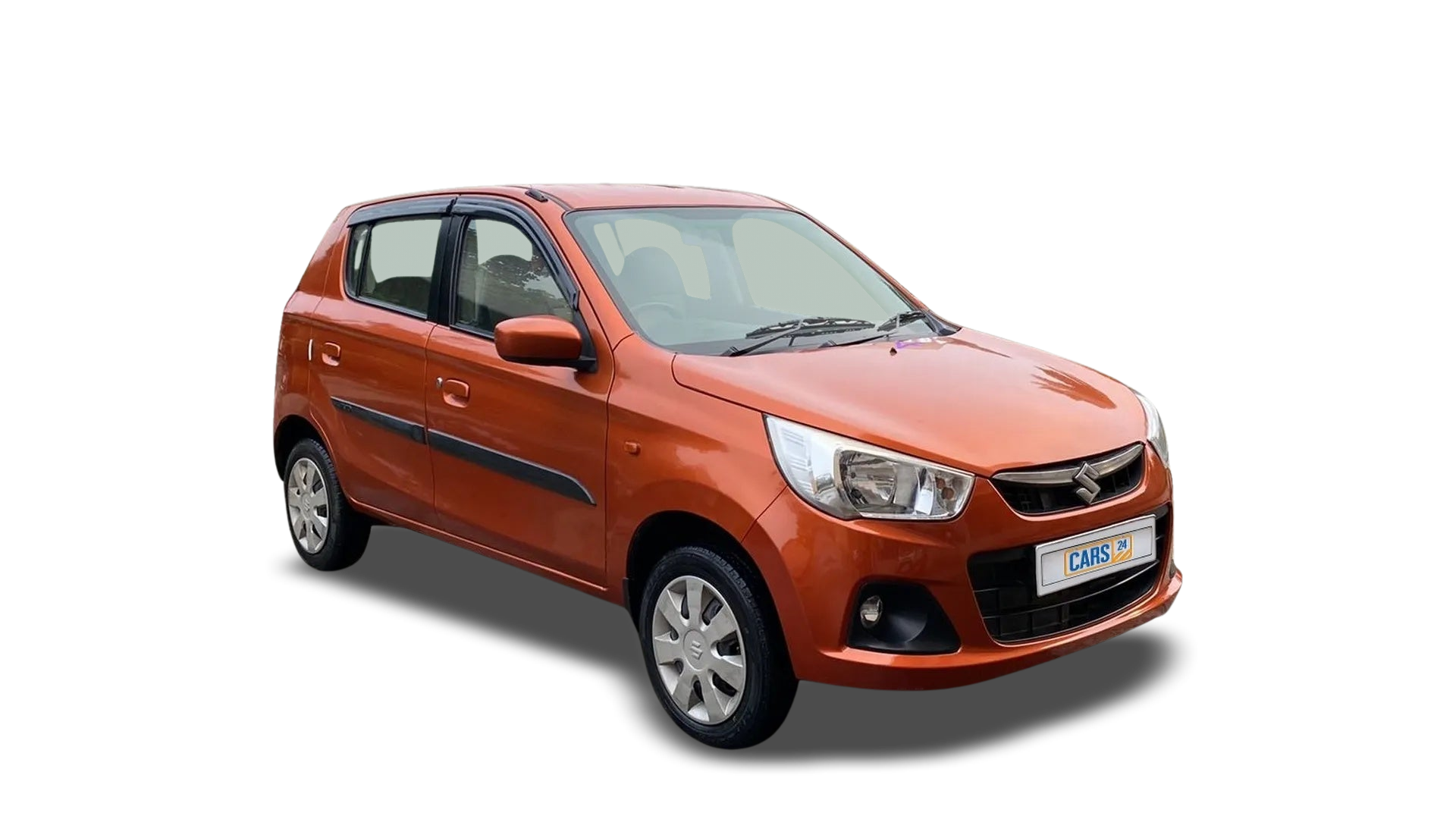 Maruti Alto K10-img