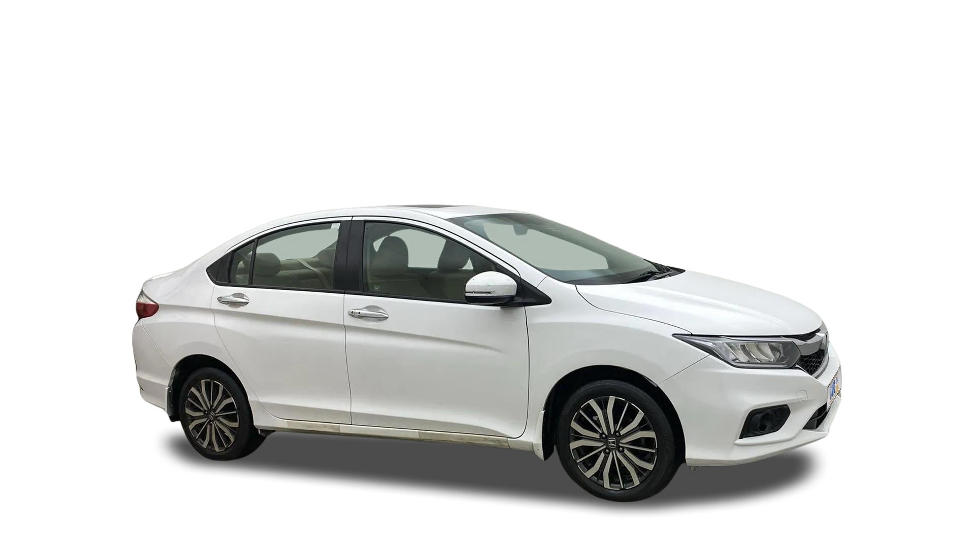 Honda City-img