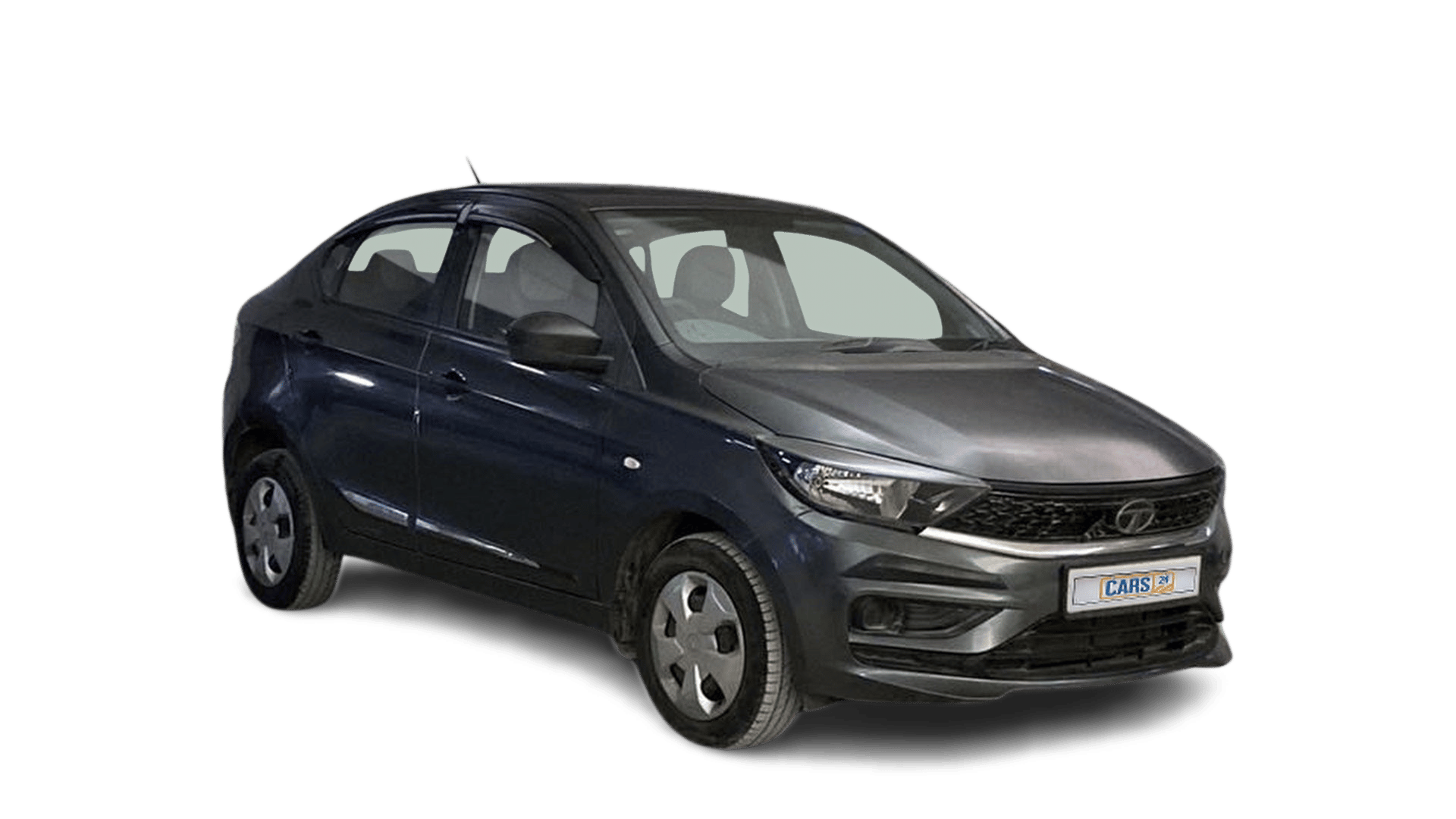 2021 Tata TIGOR - Sedan - Petrol - Manual - ₹5.65 lakh