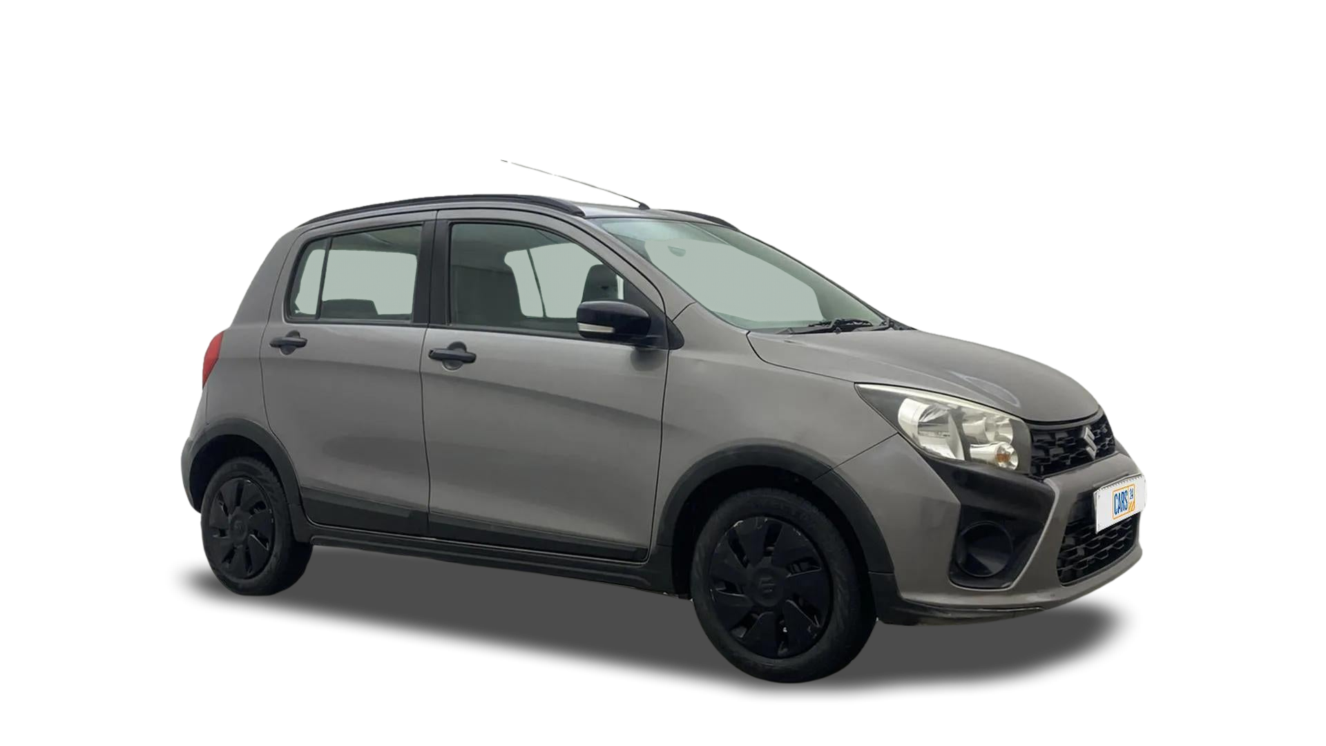 Maruti Celerio X-img