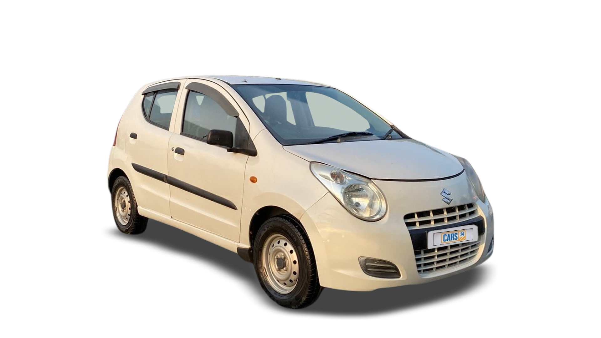 2011 Maruti A Star - Hatchback - Petrol - Manual - ₹1.69 lakh